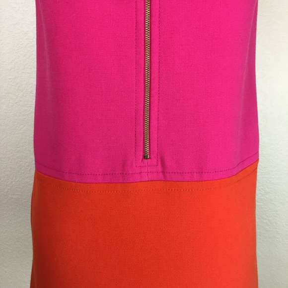 ANN TAYLOR LOFT WORK DRESS OR ANYWHERE DRESS - Picture 5 of 7